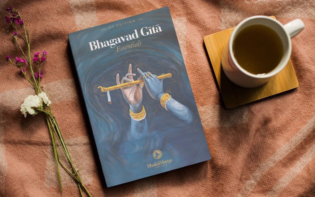 The Gita Fast Track Course – Donation